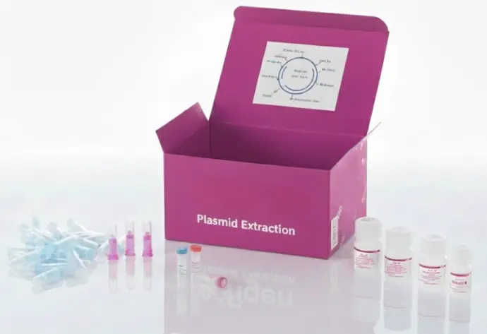 5M Plasmid Extraction Kit