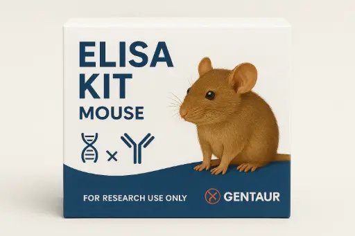 [T3030] Mouse IL-1β ELISA Kit